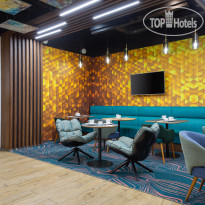 Theatre Square Hotel 