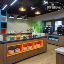 Theatre Square Hotel 