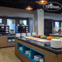 Theatre Square Hotel 