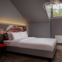 Theatre Square Hotel 