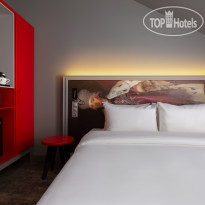 Theatre Square Hotel 