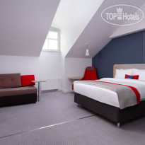 Express Sadovaya Hotel