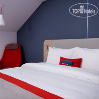 Express Sadovaya Hotel