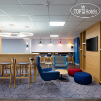 Express Sadovaya Hotel