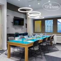 Express Sadovaya Hotel