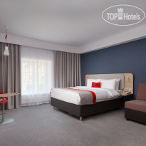 Express Sadovaya Hotel