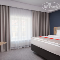 Express Sadovaya Hotel