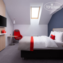 Express Sadovaya Hotel