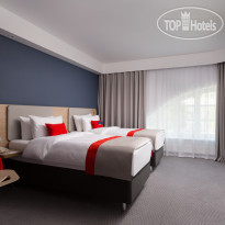 Express Sadovaya Hotel