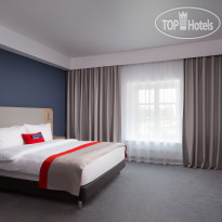 Express Sadovaya Hotel