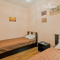 Hotel 918