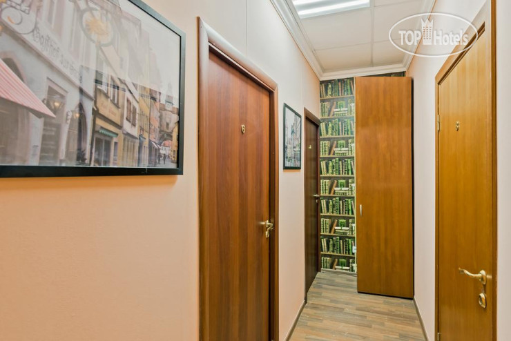 New photos from tourists Hotel 918