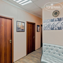 Hotel 918