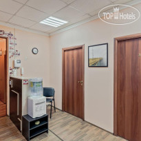Hotel 918