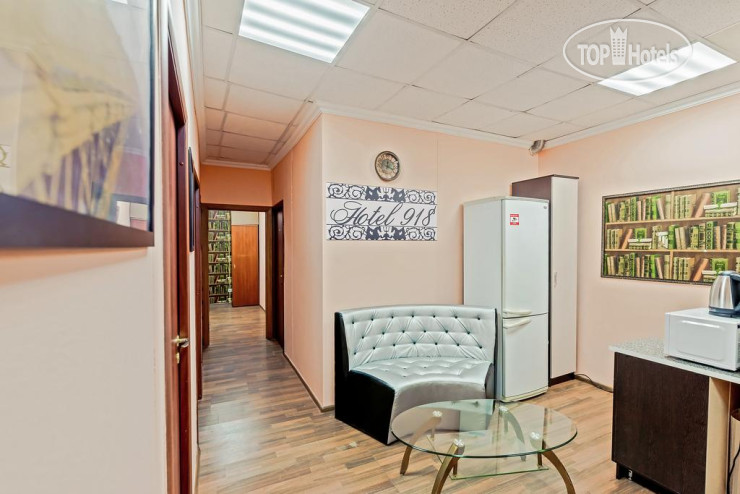 Hotelier's photos Hotel 918