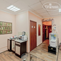 Hotel 918
