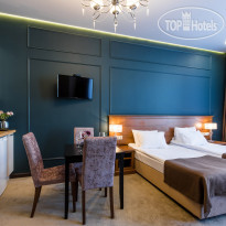 Елисеевский номер делюкс