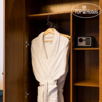 Елисеевский оснащение номеров