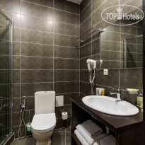 Елисеевский санузел