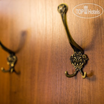 Елисеевский оснащение номеров