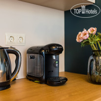 Елисеевский оснащение номеров