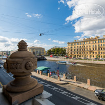 Елисеевский