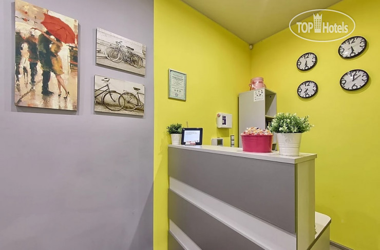 Hotelier's photos Fjordic by Center Hotels 3*