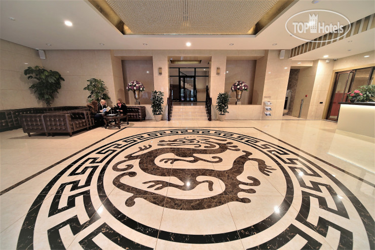 Hotelier's photos Nihao Hotel