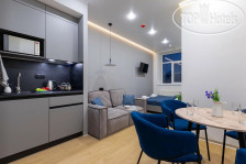 Port Comfort on Ligovsky 4*