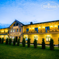 Levada Park-Hotel