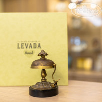 Levada Park-Hotel