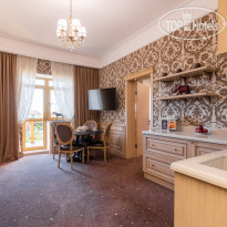 Levada Park-Hotel