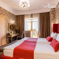 Levada Park-Hotel
