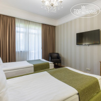 Levada Park-Hotel