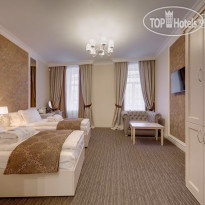 Anastasia Mini-Hotel