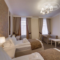 Anastasia Mini-Hotel