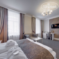 Anastasia Mini-Hotel