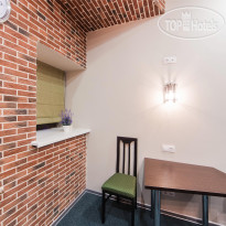 Sokroma Atman Rooms 