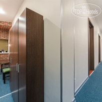 Sokroma Atman Rooms 