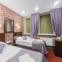 Sokroma Atman Rooms 