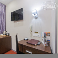 Sokroma Atman Rooms 