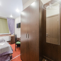 Sokroma Atman Rooms 