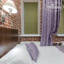 Sokroma Atman Rooms 