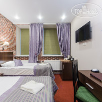 Sokroma Atman Rooms 