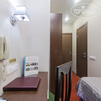 Sokroma Atman Rooms 