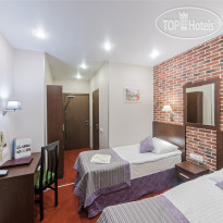 Sokroma Atman Rooms 