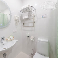 Sokroma Atman Rooms 