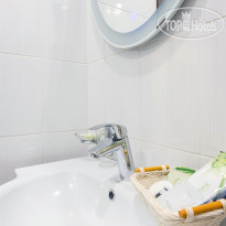 Sokroma Atman Rooms 