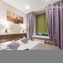 Sokroma Atman Rooms 