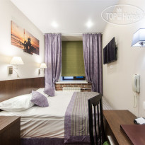 Sokroma Atman Rooms 
